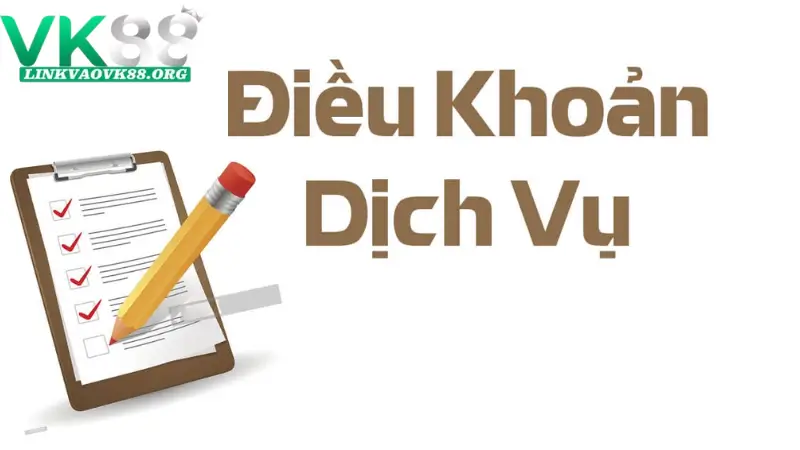 Hậu quả khi vi phạm điều khoản sử dụng VK88