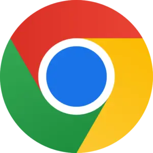 Link vào VK88 trên Chorme